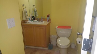 Downstairs Bathroom