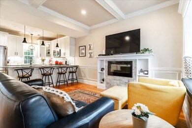 12 S Mason St unit 2, Salem, MA 01970 - photo 7