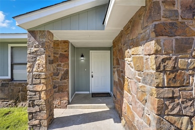 2906 S Narcissus Place, Broken Arrow, OK 74012 - photo 4