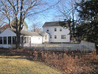 Yard/Garden.
