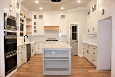 1502 NW Santorini Ln, Bentonville, AR 72712 - photo 6