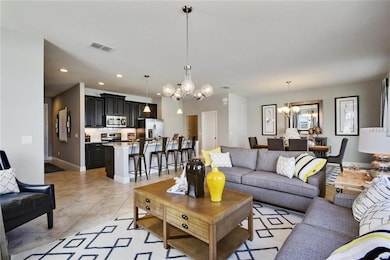 10288 Hawks Landing Dr, Land O Lakes, FL 34638 - photo 4