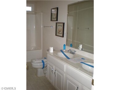 Other - hall bathroom