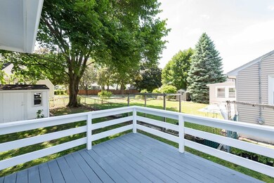 25 Angus St, Quincy, MA 02171 - photo 6