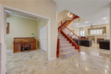 815 Happy Sparrow Ave unit 2, Henderson, NV 89052 - photo 3