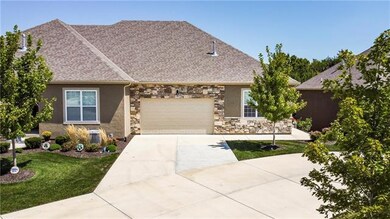 16268 W 168th Place, Olathe, KS 66062 - photo 6