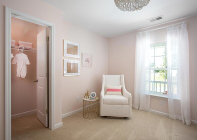 Hanover - bedroom 1