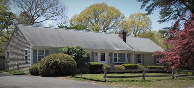 157 White Rock Rd, Yarmouth Port, MA 02675 - photo 3