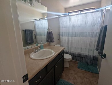 2nd bathroom