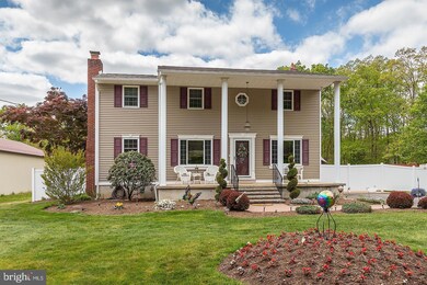 1145 N Tuckahoe Rd, Williamstown, NJ 08094 - photo 3