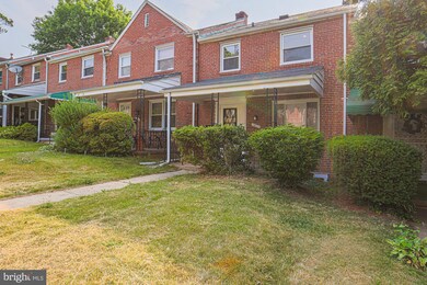 3825 Rexmere Rd, Baltimore, MD 21218 - photo 3