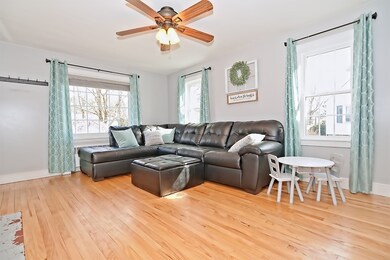 9 Paxton Rd, Spencer, MA 01562 - photo 6