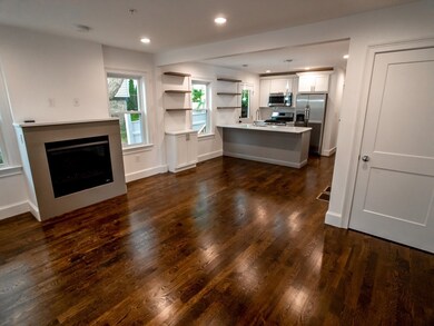 28 Leland St unit 1, Jamaica Plain, MA 02130 - photo 4