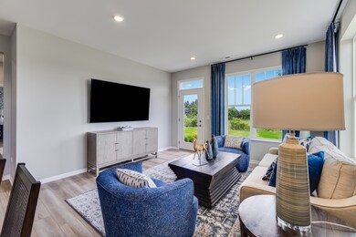 12255 Barcroft Cir, Huntley, IL 60142 - photo 4