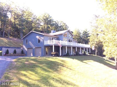 572 Parsons Rd, Hedgesville, WV 25427 - photo 2