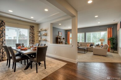 1217 199th St SE unit ARV51, Bothell, WA 98012 - photo 3