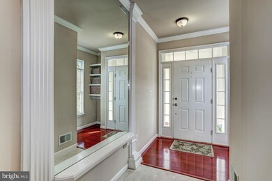 10120 Pale Rose Loop, Bristow, VA 20136 - photo 2