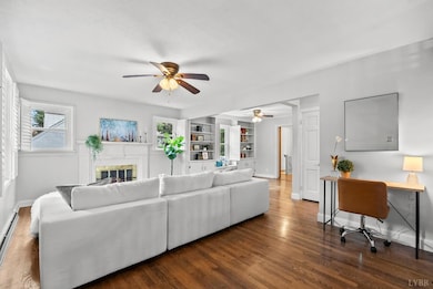 3824 Cambria St, Lynchburg, VA 24502 - photo 3