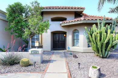 948 E Vinedo Ln, Tempe, AZ 85284 - photo 2