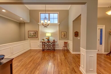 115 Whispering Pines Dr, Frankfort, KY 40601 - photo 7