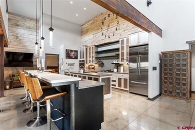 645 E 9th St, Durango, CO 81301 - photo 7