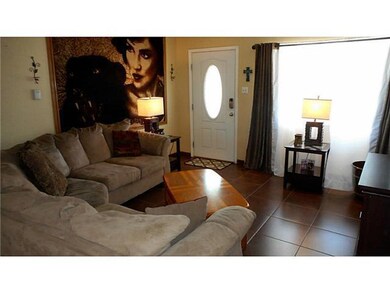 5801 Vanguard Ct, El Paso, TX 79924 - photo 3