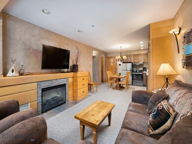 40 Big Sky Resort Rd unit 1928, Big Sky, MT 59716 - photo 4