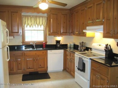5 Kitchen