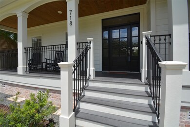 718 Sue Barnett Dr, Houston, TX 77018 - photo 3