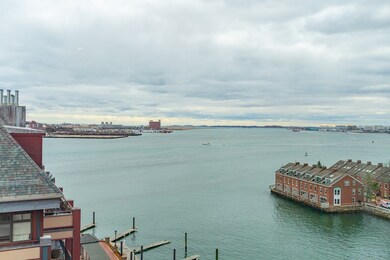 Lincoln Wharf unit 820&821, Boston, MA 02109 - photo 3