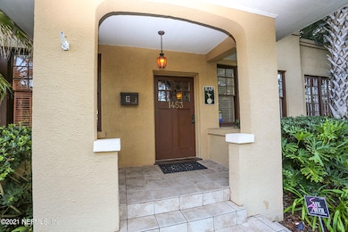 1453 Belvedere Ave, Jacksonville, FL 32205 - photo 3