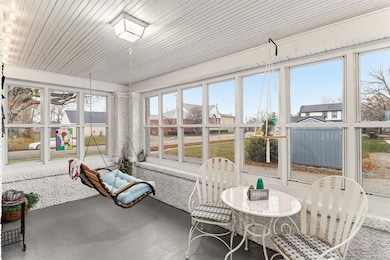 105 W Rippey Ave, Baxter, IA 50028 - photo 4