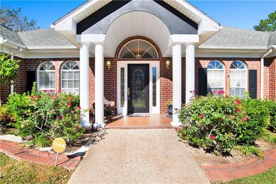 7194 Oakbriar Dr N, Mobile, AL 36619 - photo 5