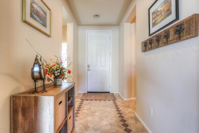 Listello flooring design