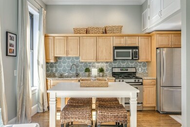 3 Harvard Place unit 2, Charlestown, MA 02129 - photo 7