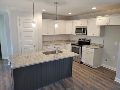 200 Kipling Dr, Oxford, NC 27565 - photo 2