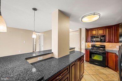 Strath Haven Condominiums unit 810, Swarthmore, PA 19081 - photo 4