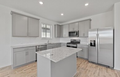 132 Ventura Dr, Liberty Hill, TX 78642 - photo 5