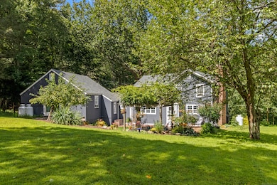 Beautiful Back yard