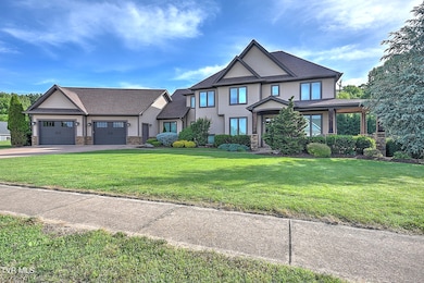 133 Christopher Way GUnit
