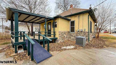 1538 17th St, Mitchell, NE 69357 - photo 3