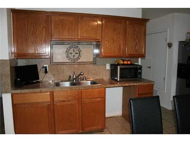 14245 Desert Fire Ct, Horizon City, TX 79928 - photo 4