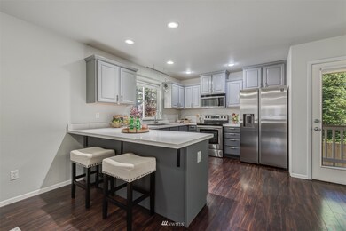 1321 117th St SW, Everett, WA 98204 - photo 4