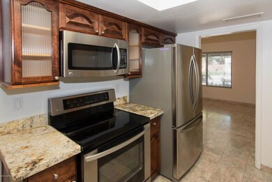 Kitchen Range