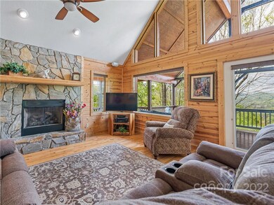 466 and 462 S Pinnacle Dr, Burnsville, NC 28714 - photo 5