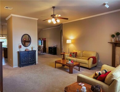 4401 Snowy Owl Cir, Norman, OK 73072 - photo 4