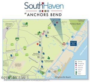 Vicinity - SouthHaven