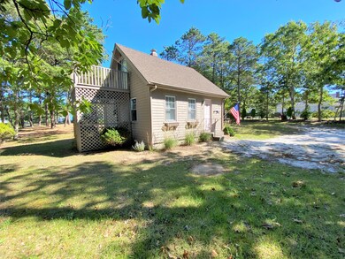 7 Indian Trail, Dennis Port, MA 02639 - photo 2