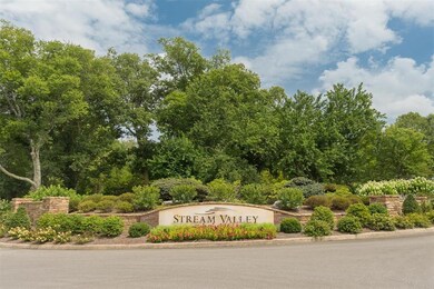 Stream Valley-conveniently located 2 Miles from I-