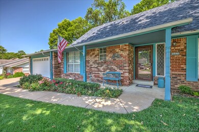 2532 Regency Rd, Bartlesville, OK 74006 - photo 3